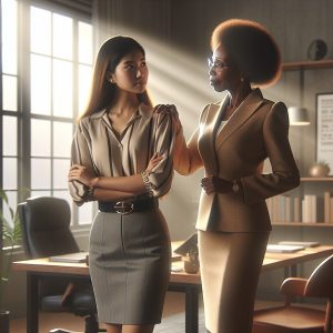 mentorat profesional