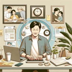 echilibru viață carieră