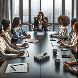 negociere profesională