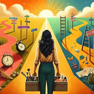 reconversie profesională