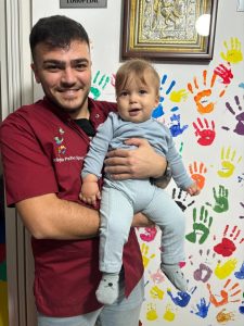 Expertiza și empatia lui Marius Cătălin Grigore dau viață Kineto Machine