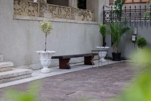 Petreceri corporate și evenimente business organizate la EkoGroup Vila