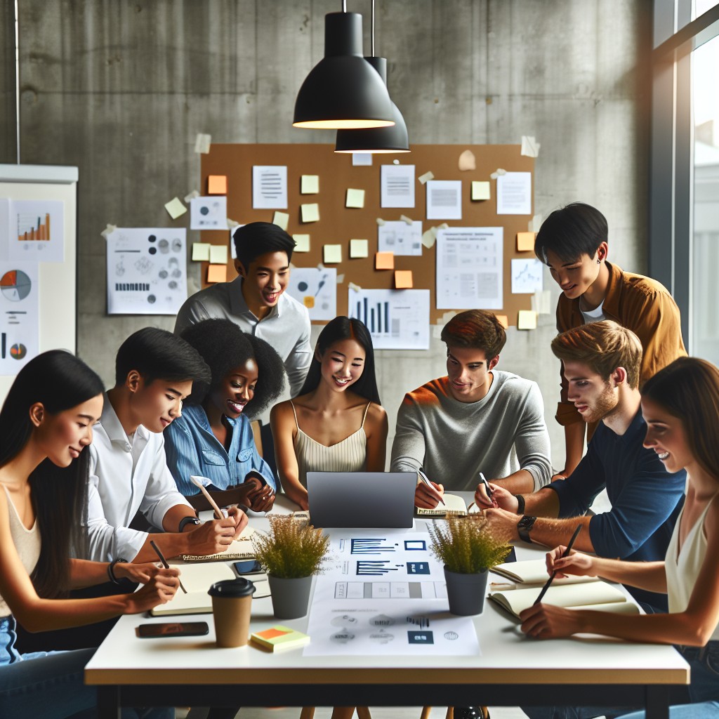 Cum îți construiești un plan de carieră realist ca profesionistă la început de drum