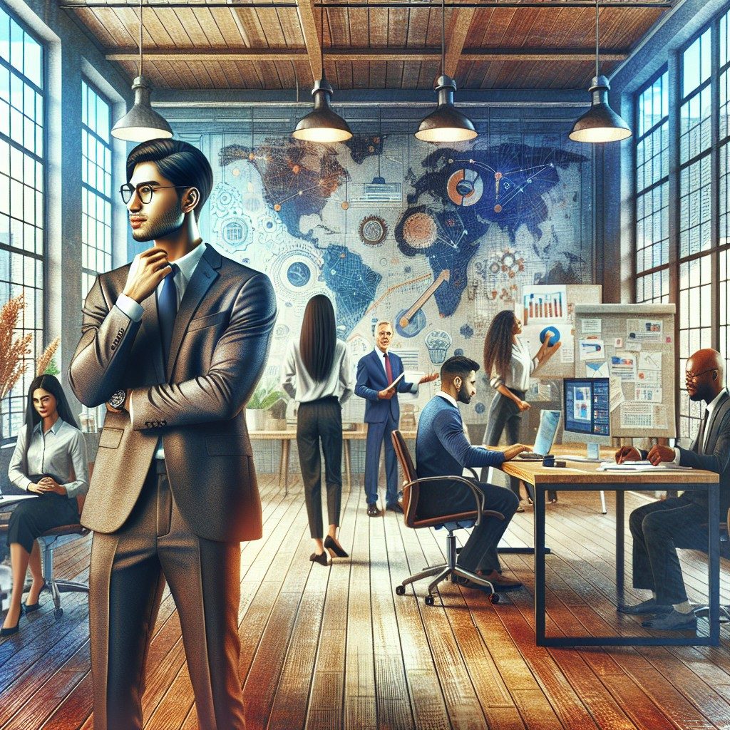 Obiceiuri productive care îţi cresc vizibilitatea profesională 6 Obiceiuri productive care îţi cresc vizibilitatea profesională